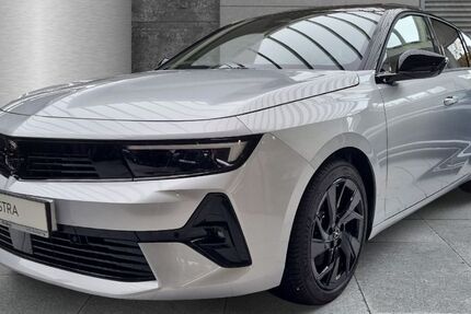 Opel Astra 6.500 km 29.990 € Herten 45699