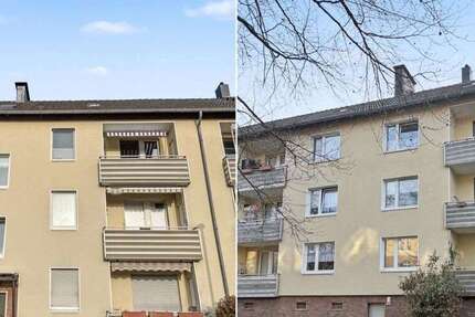 Wohnung Krefeld Dießem - 3 Zimmer, 71 m&sup2;, 149.000&euro; | Angebot:25560830