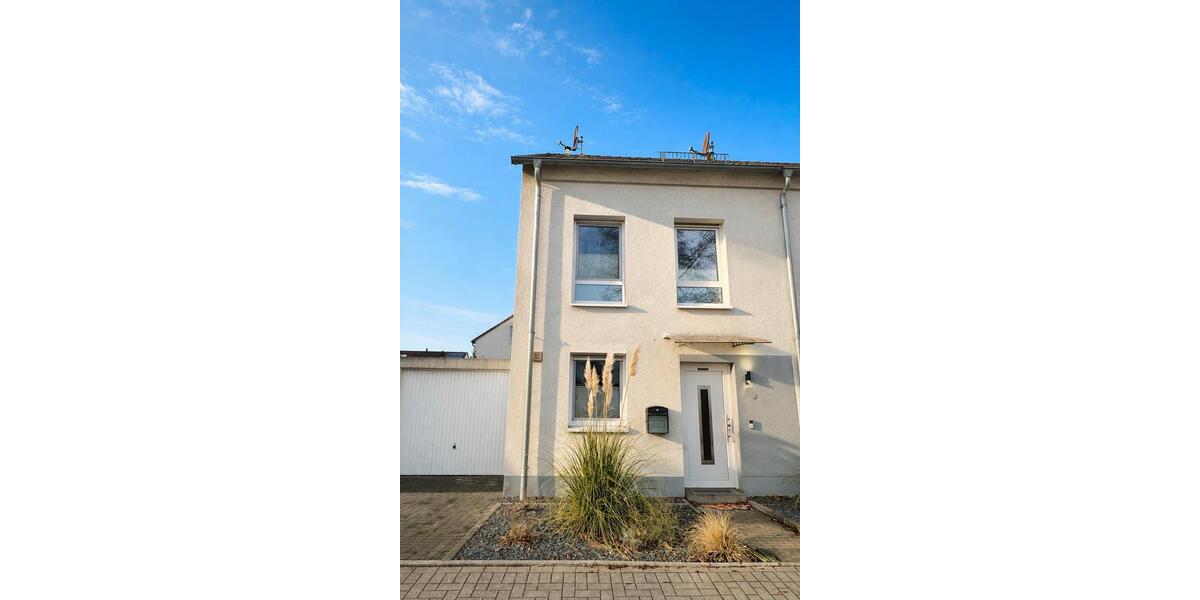 Reihenhaus Neukirchen-Vluyn Vluyn - 5 Zimmer, 144 m&sup2;, 500.000&euro; | Angebot:25268617