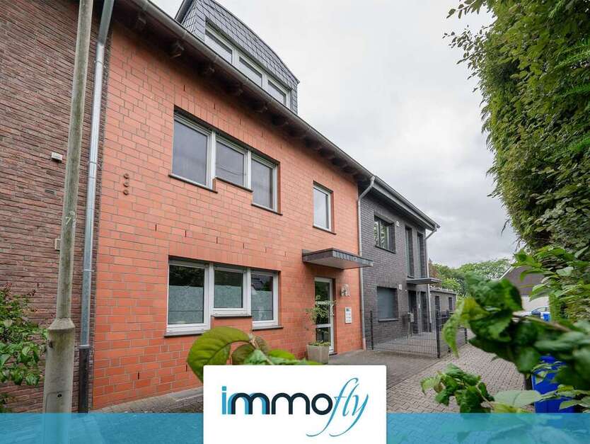 Wohnung zum Kaufen in Mönchengladbach 149.000 € 53 m² 2 zimmer