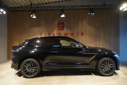 Aston Martin DBX 26.000 km 157.941 € Duisburg 47228