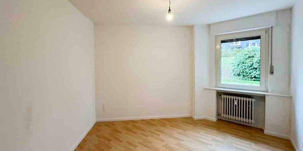 Etagenwohnung Heiligenhaus Mitte - 3 Zimmer, 72 m&sup2;, 139.000&euro; | Angebot:25654473