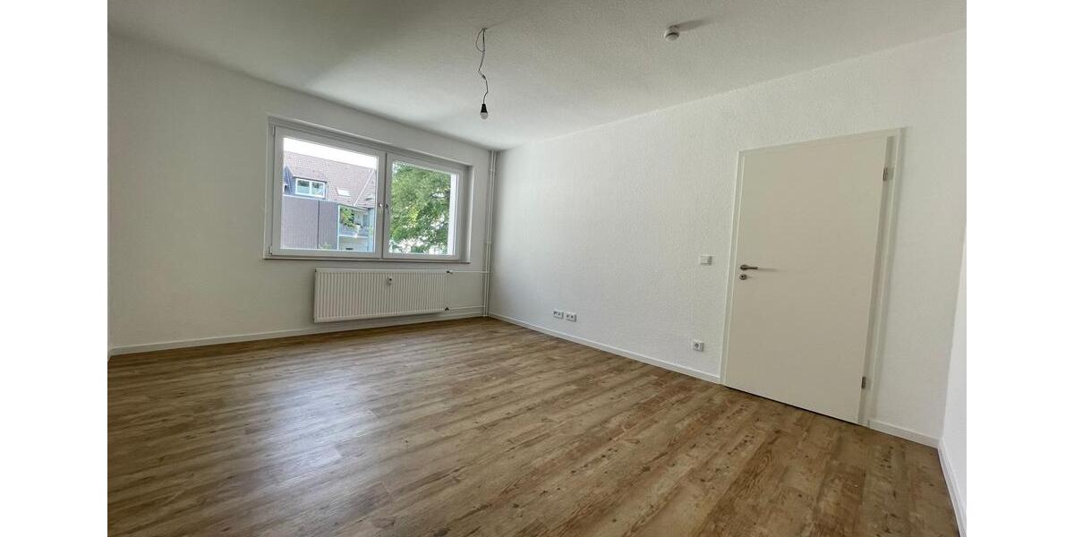 Etagenwohnung Essen Stadtbezirk II - 3 Zimmer, 72 m&sup2;, 842&euro; | Angebot:25418828