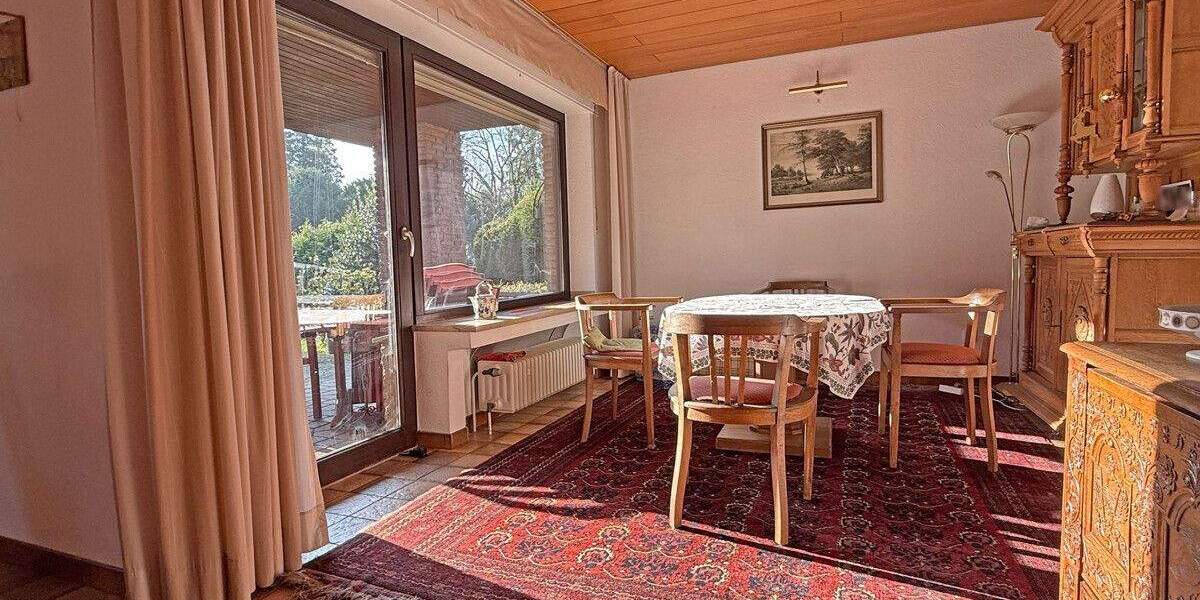 Einfamilienhaus Duisburg / Baerl Baerl - 5 Zimmer, 156 m&sup2;, 525.000&euro; | Angebot:24358813