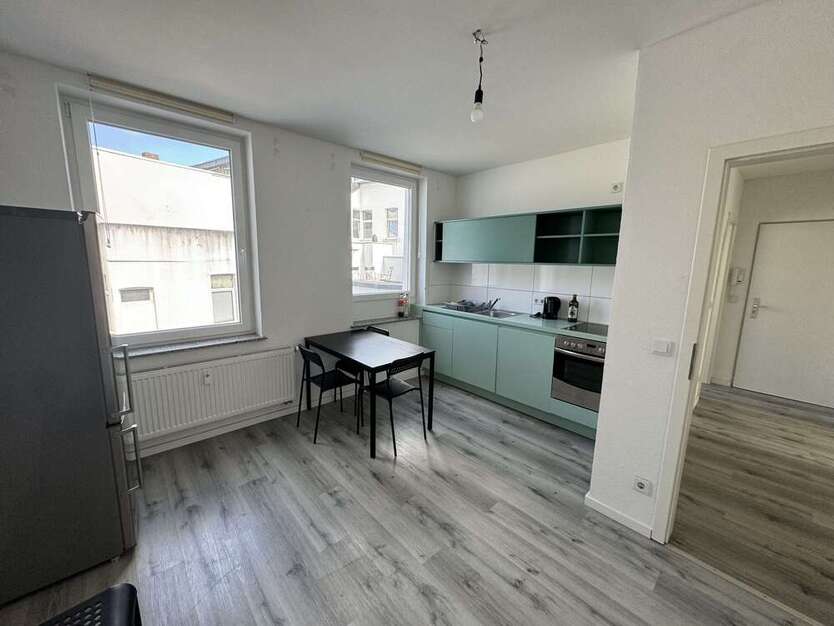 Wohnung zum Mieten in Krefeld 646 € 68 m²