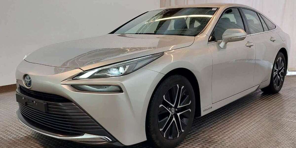 Toyota Mirai 55.500 km 13.800 &euro; Kaarst (bei Düsseldorf) 41564
