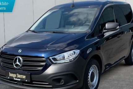 Mercedes-Benz Citan 2.985 km 23.657 &euro; Krefeld 47807