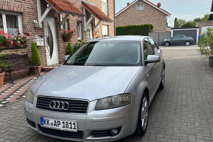 Audi A3 148.462 km 3.900 € Tönisvorst 47918