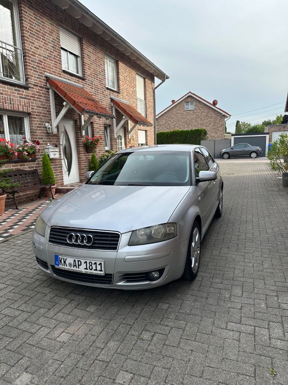 Audi A3 148.462 km 3.900 € Tönisvorst 47918