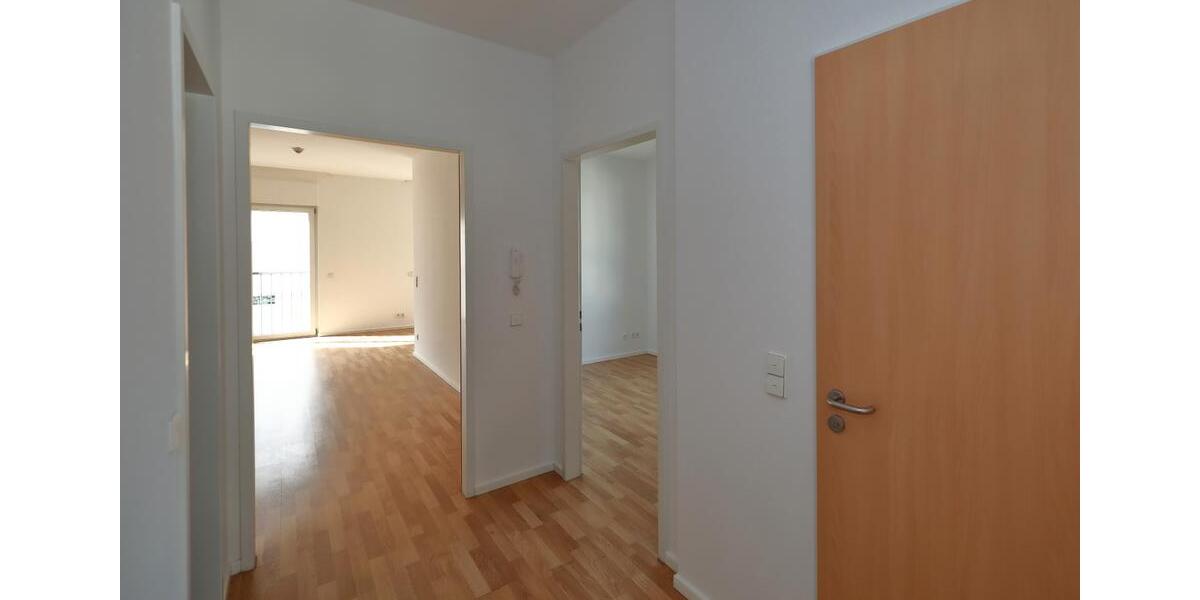 Etagenwohnung Essen Stadtkern - 2 Zimmer, 66 m&sup2;, 1.026&euro; | Angebot:13979535