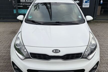 Kia Rio 164.907 km 4.900 &euro; Bottrop 46238