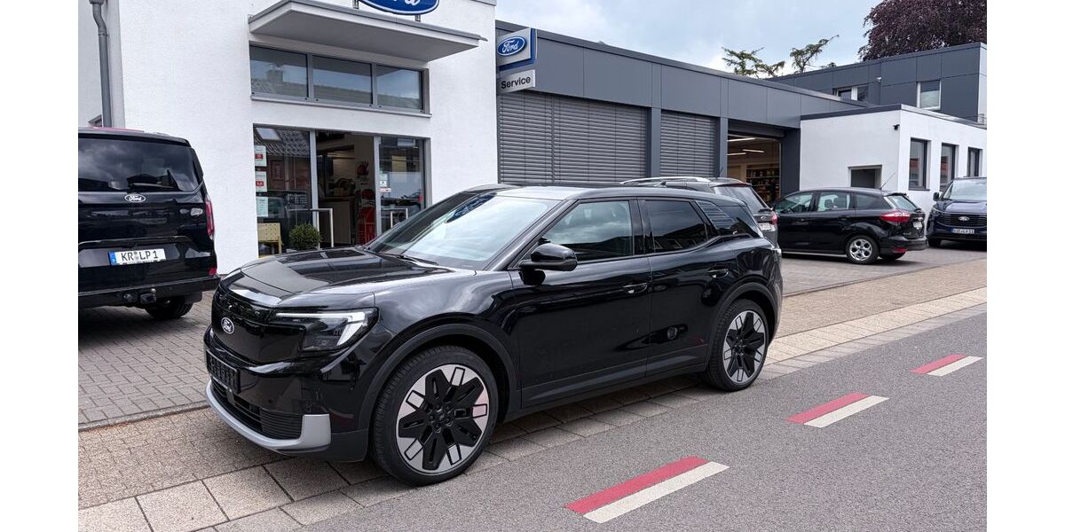 Ford Explorer 12.999 km 40.990 &euro; Krefeld 47839