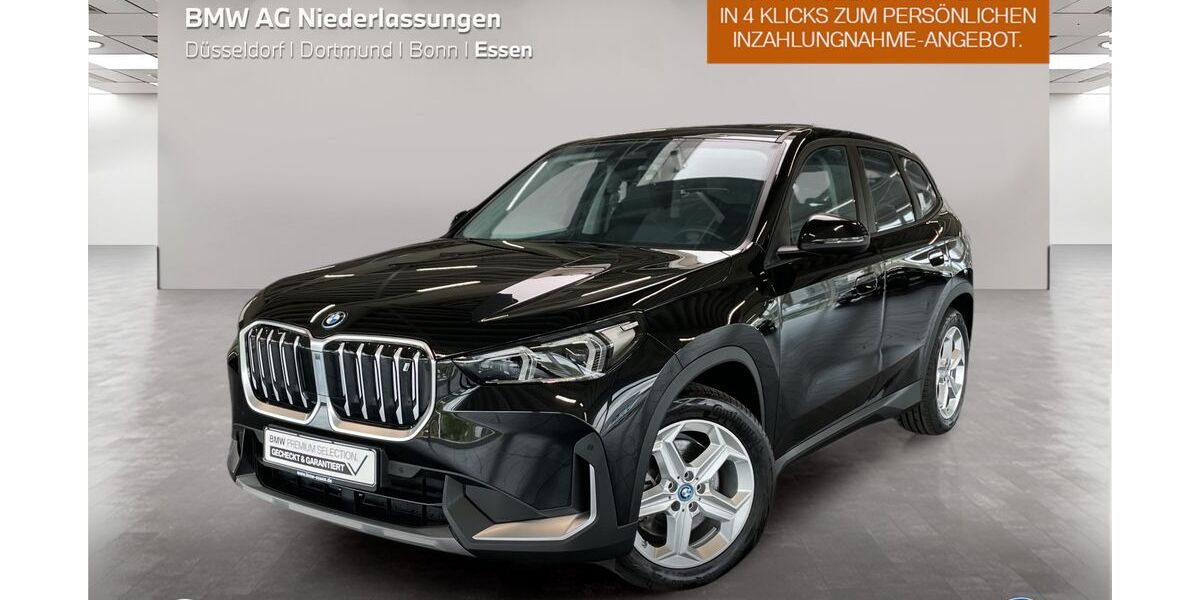 BMW iX1 36.922 km 38.799 &euro; Essen 45141