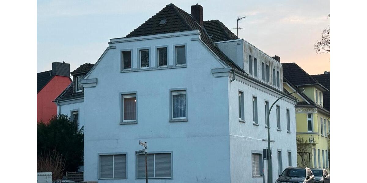 Duisburg Rheinhausen Markt DG 3,5 Zimmer zu Vermieten 3 zimmer