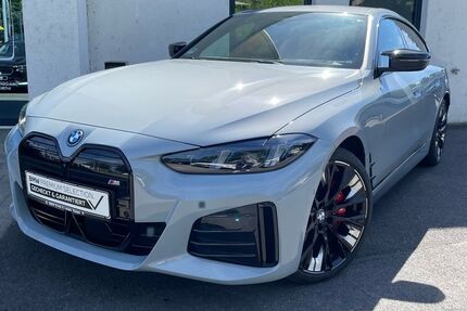 BMW i4 20.392 km 58.470 &euro; Essen 45134