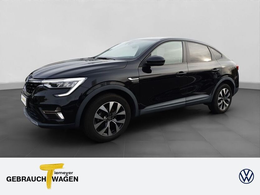 Renault Arkana 46.502 km 19.980 € Bochum 44892