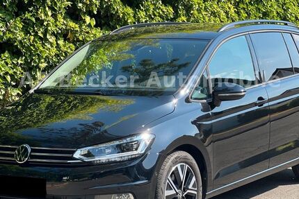 VW Touran 20.531 km 30.499 &euro; Neuss 41466