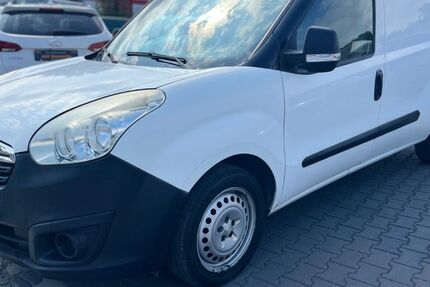Opel Combo 129.383 km 3.280 &euro; Essen 45356