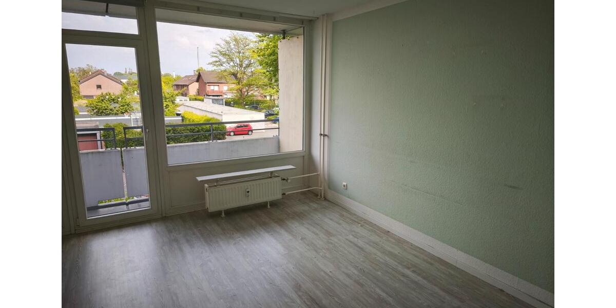 Etagenwohnung Krefeld Gartenstadt - 2.5 Zimmer, 79 m&sup2;, 175.000&euro; | Angebot:26765835