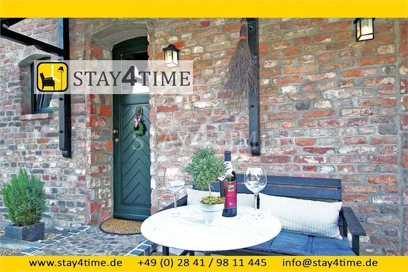 Zimmer Duisburg Baerl - 1 Zimmer, 1.080&euro; | Angebot:27066488