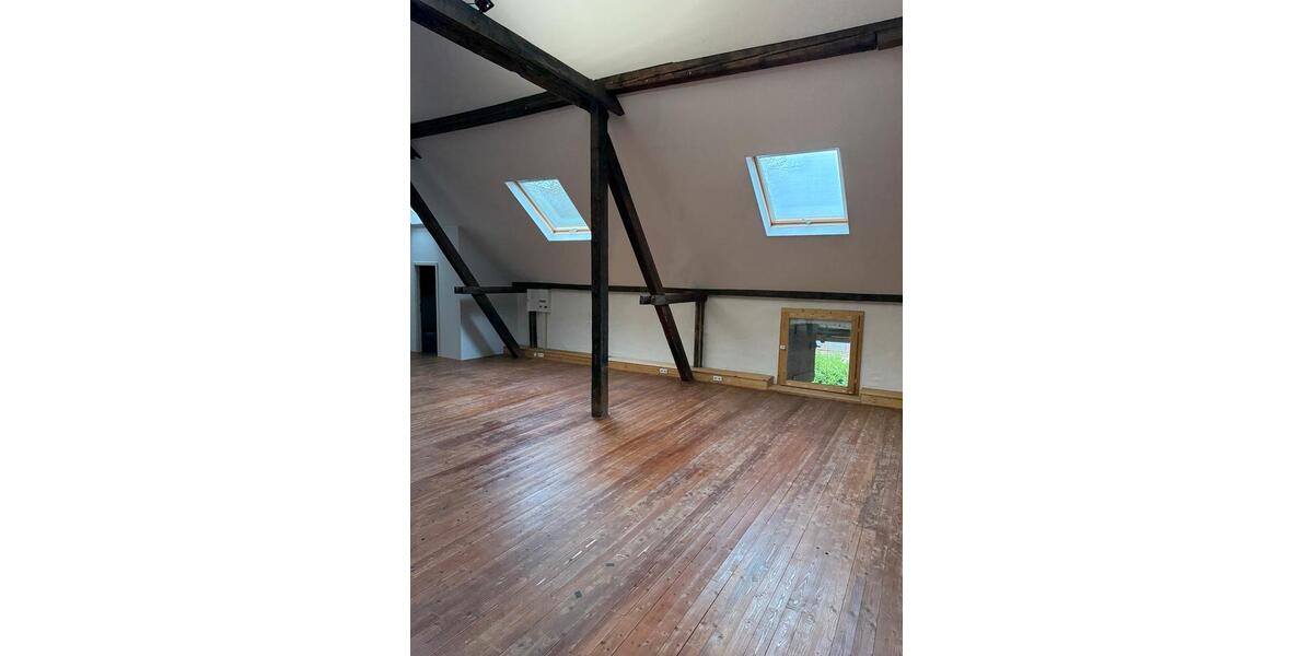 Büro - Praxis - Loft - Atelier - Schulung - Kurse zimmer