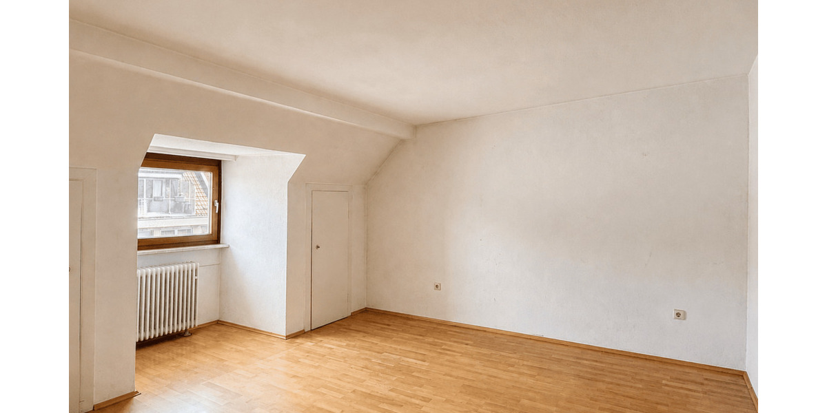Mehrfamilienhaus, Wohnhaus Düsseldorf Mörsenbroich - 8 Zimmer, 227 m&sup2;, 995.000&euro; | Angebot:26816789