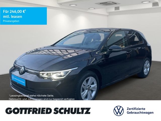 VW Golf 39.800 km 19.950 &euro; Mülheim 45478
