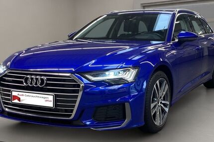 Audi A6 31.394 km 44.664 &euro; Krefeld 47805