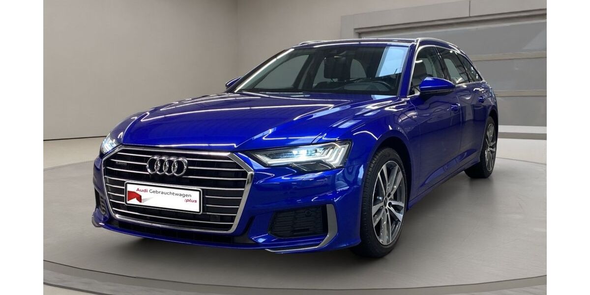 Audi A6 31.394 km 44.664 &euro; Krefeld 47805