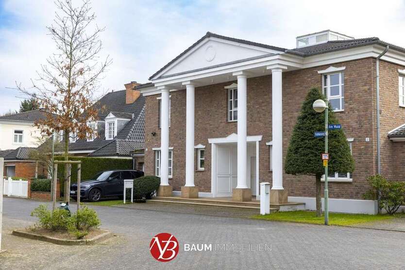 Haus zum Mieten in Meerbusch 7.800 € 272.68 m²