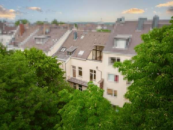 Mehrfamilienhaus, Wohnhaus Düsseldorf Oberbilk - 2.895.000&euro; | Angebot:27071278