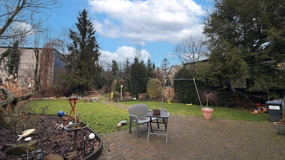 Doppelhaushälfte Duisburg Alt-Walsum - 3 Zimmer, 75 m&sup2;, 275.000&euro; | Angebot:25266745