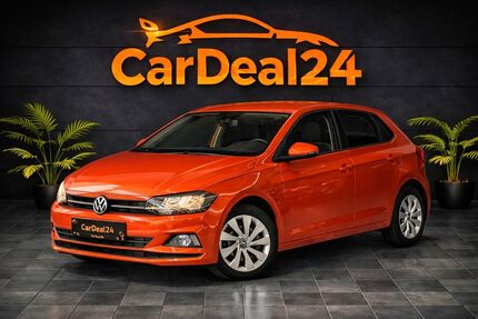 VW Polo 38.000 km 10.999 &euro; Voerde 46562