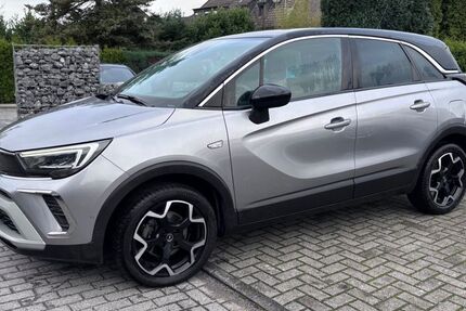 Opel Crossland (X) 66.500 km 13.700 &euro; Mülheim / Ruhr 45473
