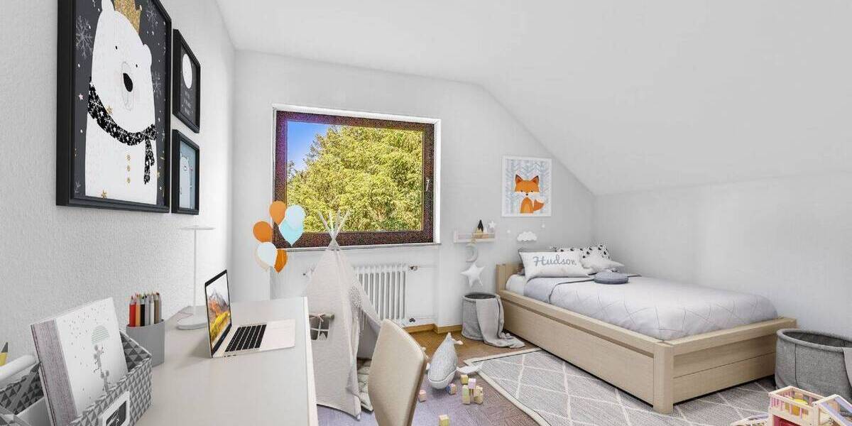 Mehrfamilienhaus, Wohnhaus Heiligenhaus Isenbügel - 6 Zimmer, 185 m&sup2;, 698.000&euro; | Angebot:20425480