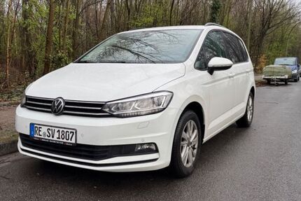 VW Touran 185.000 km 15.150 &euro; Gladbeck 45966