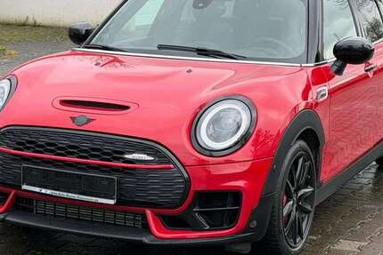 Mini John Cooper Works Clubman 43.000 km 34.950 &euro; Willich 47877