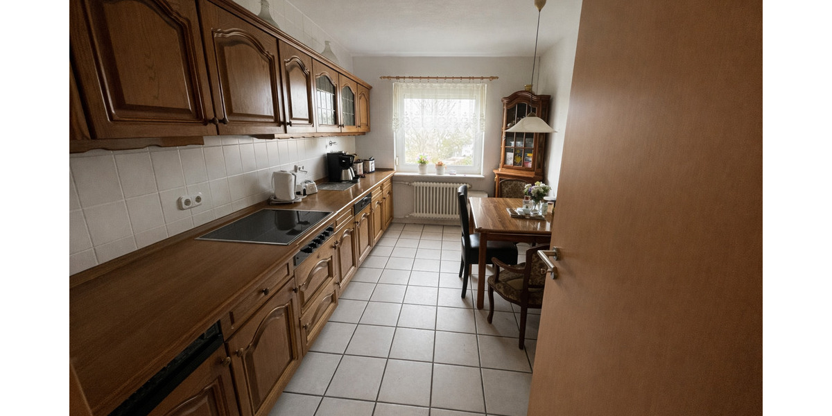 Etagenwohnung Gelsenkirchen Erle - 3 Zimmer, 78 m&sup2;, 546&euro; | Angebot:25524591