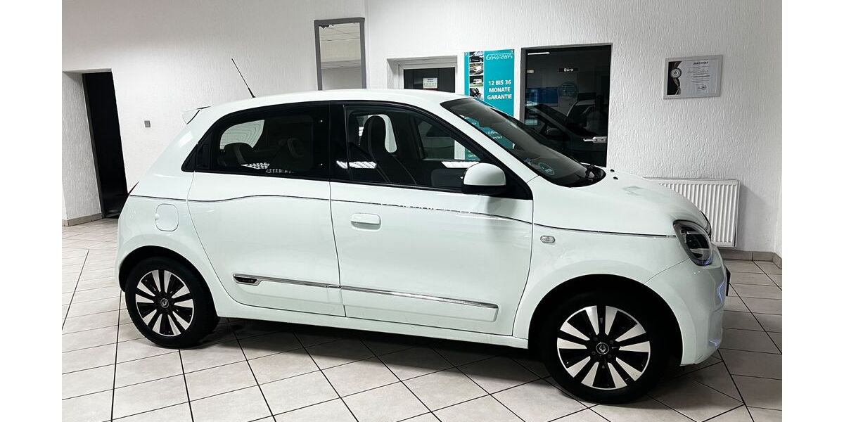 Renault Twingo 4.632 km 13.999 &euro; Voerde 46562