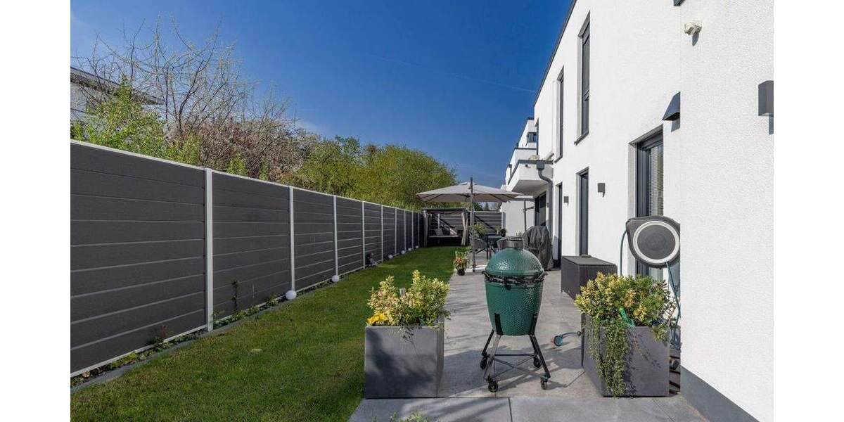 Einfamilienhaus Meerbusch Büderich - 4 Zimmer, 167 m&sup2;, 1.399.000&euro; | Angebot:25744330