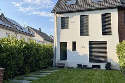 Haus Neuss Gnadental - 4 Zimmer, 113 m&sup2;, 699.000&euro; | Angebot:26998888