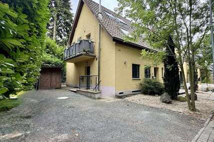 Wohnung Neuss Furth-Mitte - 4 Zimmer, 136 m&sup2;, 1.850&euro; | Angebot:27056708