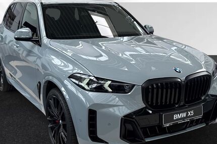 BMW X5 8.175 km 101.990 &euro; Moers 47441