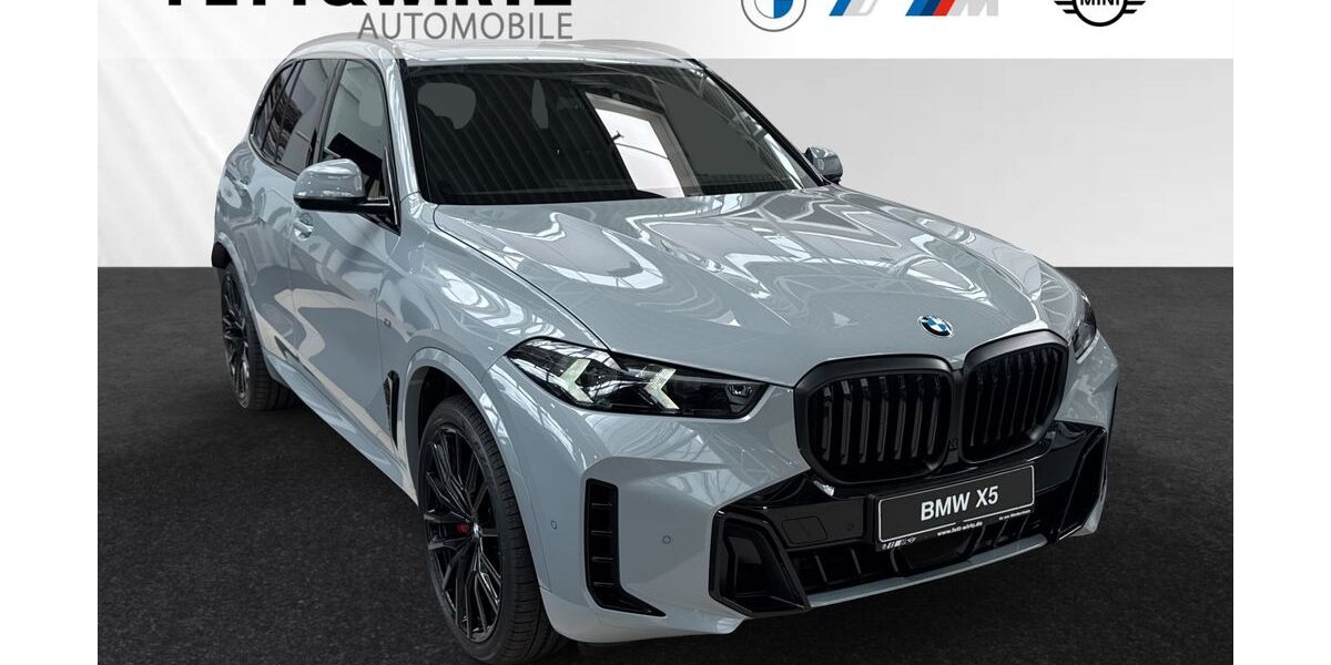 BMW X5 9.000 km 101.990 &euro; Moers 47441