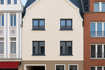 Wohnung zum Kaufen in Neuss 389.000 € 77.29 m² 3 zimmer