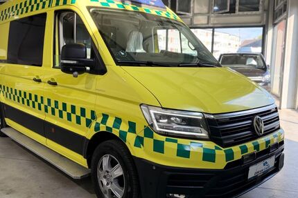 VW Crafter 447.000 km 14.500 &euro; Gelsenkirchen 45879