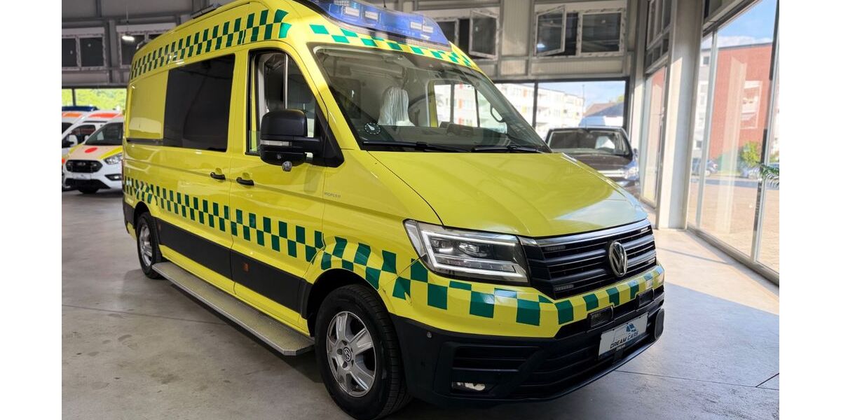 VW Crafter 447.000 km 14.500 &euro; Gelsenkirchen 45879