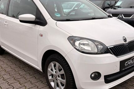 Skoda Citigo 100.000 km 7.399 € Mönchengladbach 41063