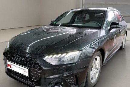 Audi A4 9.908 km 40.487 &euro; Krefeld 47805