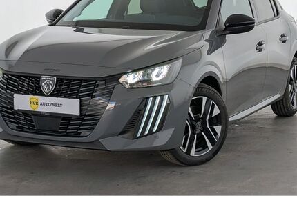 Peugeot 208 1.100 km 19.960 &euro; Düsseldorf 40599
